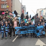 St Patricks Day Parade 2018. Picture: Ciara Maria Hayes for ilovelimerick 2018. All Rights Reserved.