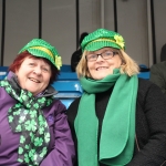 St Patricks Day Parade 2018. Picture: Ciara Maria Hayes for ilovelimerick 2018. All Rights Reserved.