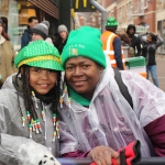 St Patricks Day Parade 2018. Picture: Ciara Maria Hayes for ilovelimerick 2018. All Rights Reserved.