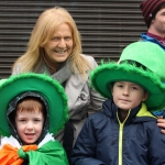 St Patricks Day Parade 2018. Picture: Ciara Maria Hayes for ilovelimerick 2018. All Rights Reserved.