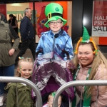 St Patricks Day Parade 2018. Picture: Ciara Maria Hayes for ilovelimerick 2018. All Rights Reserved.