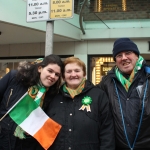 St Patricks Day Parade 2018. Picture: Ciara Maria Hayes for ilovelimerick 2018. All Rights Reserved.