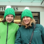 St Patricks Day Parade 2018. Picture: Ciara Maria Hayes for ilovelimerick 2018. All Rights Reserved.