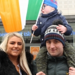 St Patricks Day Parade 2018. Picture: Ciara Maria Hayes for ilovelimerick 2018. All Rights Reserved.