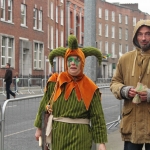 St Patricks Day Parade 2018. Picture: Ciara Maria Hayes for ilovelimerick 2018. All Rights Reserved.
