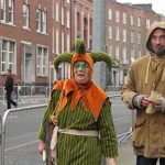 St Patricks Day Parade 2018. Picture: Ciara Maria Hayes for ilovelimerick 2018. All Rights Reserved.