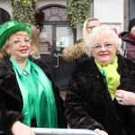 St Patricks Day Parade 2018. Picture: Ciara Maria Hayes for ilovelimerick 2018. All Rights Reserved.