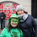 St Patricks Day Parade 2018. Picture: Ciara Maria Hayes for ilovelimerick 2018. All Rights Reserved.