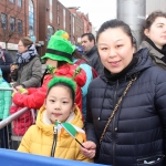 St Patricks Day Parade 2018. Picture: Ciara Maria Hayes for ilovelimerick 2018. All Rights Reserved.