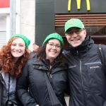 St Patricks Day Parade 2018. Picture: Ciara Maria Hayes for ilovelimerick 2018. All Rights Reserved.