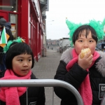 St Patricks Day Parade 2018. Picture: Ciara Maria Hayes for ilovelimerick 2018. All Rights Reserved.