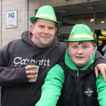 St Patricks Day Parade 2018. Picture: Ciara Maria Hayes for ilovelimerick 2018. All Rights Reserved.