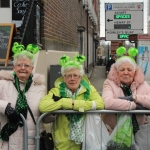 St Patricks Day Parade 2018. Picture: Ciara Maria Hayes for ilovelimerick 2018. All Rights Reserved.