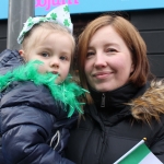 St Patricks Day Parade 2018. Picture: Ciara Maria Hayes for ilovelimerick 2018. All Rights Reserved.