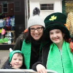 St Patricks Day Parade 2018. Picture: Ciara Maria Hayes for ilovelimerick 2018. All Rights Reserved.