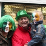 St Patricks Day Parade 2018. Picture: Ciara Maria Hayes for ilovelimerick 2018. All Rights Reserved.