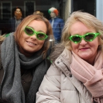 St Patricks Day Parade 2018. Picture: Ciara Maria Hayes for ilovelimerick 2018. All Rights Reserved.