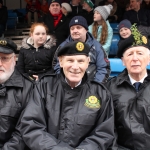 St Patricks Day Parade 2018. Picture: Ciara Maria Hayes for ilovelimerick 2018. All Rights Reserved.