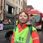 St Patricks Day Parade 2018. Picture: Ciara Maria Hayes for ilovelimerick 2018. All Rights Reserved.