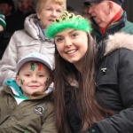 St Patricks Day Parade 2018. Picture: Ciara Maria Hayes for ilovelimerick 2018. All Rights Reserved.