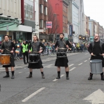 St Patricks Day Parade 2018. Picture: Ciara Maria Hayes for ilovelimerick 2018. All Rights Reserved.