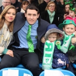 St Patricks Day Parade 2018. Picture: Ciara Maria Hayes for ilovelimerick 2018. All Rights Reserved.