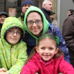 St Patricks Day Parade 2018. Picture: Ciara Maria Hayes for ilovelimerick 2018. All Rights Reserved.