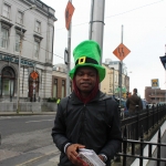 St Patricks Day Parade 2018. Picture: Ciara Maria Hayes for ilovelimerick 2018. All Rights Reserved.