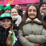 St Patricks Day Parade 2018. Picture: Ciara Maria Hayes for ilovelimerick 2018. All Rights Reserved.