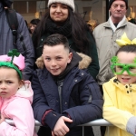 St Patricks Day Parade 2018. Picture: Ciara Maria Hayes for ilovelimerick 2018. All Rights Reserved.