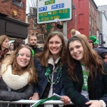 St Patricks Day Parade 2018. Picture: Ciara Maria Hayes for ilovelimerick 2018. All Rights Reserved.