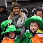 St Patricks Day Parade 2018. Picture: Ciara Maria Hayes for ilovelimerick 2018. All Rights Reserved.