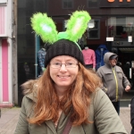 St Patricks Day Parade 2018. Picture: Ciara Maria Hayes for ilovelimerick 2018. All Rights Reserved.