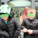 St Patricks Day Parade 2018. Picture: Ciara Maria Hayes for ilovelimerick 2018. All Rights Reserved.