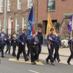 St Patricks Day Parade 2018. Picture: Ciara Maria Hayes for ilovelimerick 2018. All Rights Reserved.