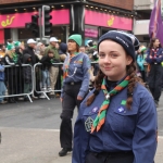 St Patricks Day Parade 2018. Picture: Ciara Maria Hayes for ilovelimerick 2018. All Rights Reserved.