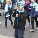 St Patricks Day Parade 2018. Picture: Ciara Maria Hayes for ilovelimerick 2018. All Rights Reserved.