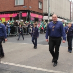 St Patricks Day Parade 2018. Picture: Ciara Maria Hayes for ilovelimerick 2018. All Rights Reserved.