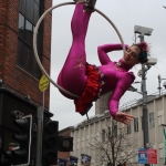 St Patricks Day Parade 2018. Picture: Ciara Maria Hayes for ilovelimerick 2018. All Rights Reserved.