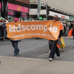 St Patricks Day Parade 2018. Picture: Ciara Maria Hayes for ilovelimerick 2018. All Rights Reserved.