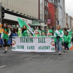 St Patricks Day Parade 2018. Picture: Ciara Maria Hayes for ilovelimerick 2018. All Rights Reserved.