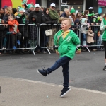 St Patricks Day Parade 2018. Picture: Ciara Maria Hayes for ilovelimerick 2018. All Rights Reserved.