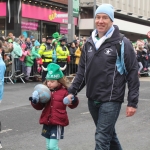 St Patricks Day Parade 2018. Picture: Ciara Maria Hayes for ilovelimerick 2018. All Rights Reserved.