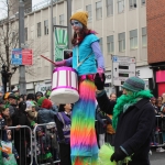 St Patricks Day Parade 2018. Picture: Ciara Maria Hayes for ilovelimerick 2018. All Rights Reserved.