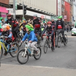 St Patricks Day Parade 2018. Picture: Ciara Maria Hayes for ilovelimerick 2018. All Rights Reserved.