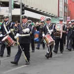 St Patricks Day Parade 2018. Picture: Ciara Maria Hayes for ilovelimerick 2018. All Rights Reserved.