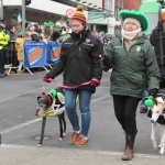 St Patricks Day Parade 2018. Picture: Ciara Maria Hayes for ilovelimerick 2018. All Rights Reserved.