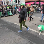 St Patricks Day Parade 2018. Picture: Ciara Maria Hayes for ilovelimerick 2018. All Rights Reserved.