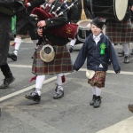 St Patricks Day Parade 2018. Picture: Ciara Maria Hayes for ilovelimerick 2018. All Rights Reserved.