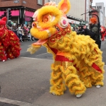 St Patricks Day Parade 2018. Picture: Ciara Maria Hayes for ilovelimerick 2018. All Rights Reserved.